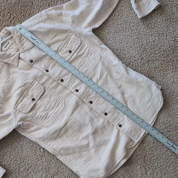 Taylor Stitch Corso Shirt - Picture 4 of 9